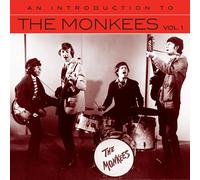 Monkees An Introduction To (CD)
