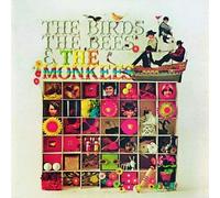 THE MONKEES - Birds Bees & the Monkees