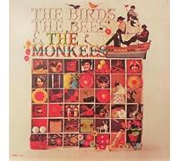 monkees Birds The Bees & The Monkees (1968 Monophonic (Vinyl LP)