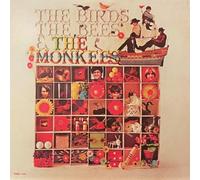 monkees Birds The Bees & The Monkees (1968 Monophonic (Vinyl LP)