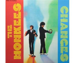 Monkees - Changes