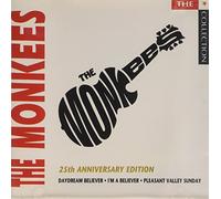 Monkees - Collection-25th anniversary edition (20 tracks)