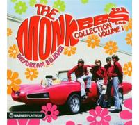 Monkees - Daydreamer Believer