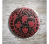 Monkees - Forever - Cd