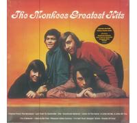 Monkees Greatest Hits - Rocktober 2023 (Vinyl LP)