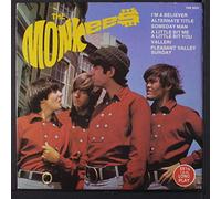 MONKEES - i'm a believer +5