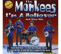 Monkees - I'm a Believer & Other Hits