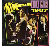 Monkees - Live 1967 (2 LP)