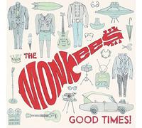 Monkees - Monkees - Good Times! : Standard Edition