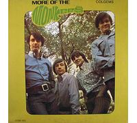 Monkees ~ More of The Monkees LP Vinyl Record (61364)