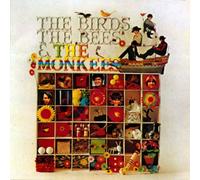 The Monkees – Original Album Series – Cofanetto 5 CD – Rhino