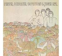 pisces / aquarius / capricorn & jones ltd. (limited anniversary edition) (violet vinyl)