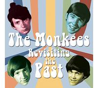 Monkees - Revisiting The Past