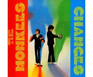 Monkees,the - Changes (Remastered)