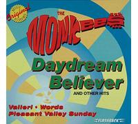 Monkees The - Daydream Believer & Other Hits