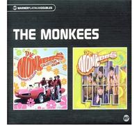 Monkees, the - Daydream Believer/Platinum..