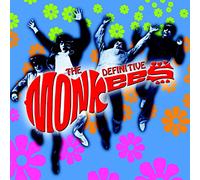 Monkees - The Definitive Monkees