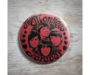 Monkees The - Forever