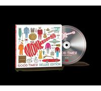 Monkees The - Good Times!