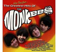 Monkees,the - Greatest Hits