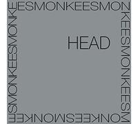 Monkees The - Head (Summer Of 69 Campaign Vinile Argento Limited Edt.)