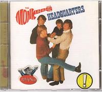 Monkees,the - Headquarters