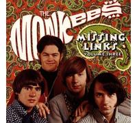 Monkees,the - Missing Links Vol 3