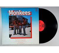Monkees, The - Monkees, The - The Best Of The Monkees - [LP]