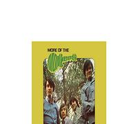 The Monkees More of the Monkees (Vinyl LP) 12" Album (Limited Edition)