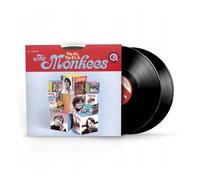 Monkees - A's, The B's & The Monkees - 2 Vinili (in uscita)