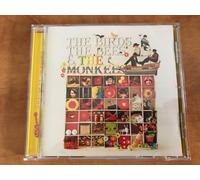 Monkees,the - The Birds,the Bees & the Monkees