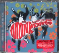 Monkees The - The Definitive Monkees
