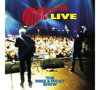Monkees The - The Mike & Micky Show Live