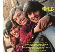 The Monkees The Monkees (Vinyl LP) Deluxe 12" Album