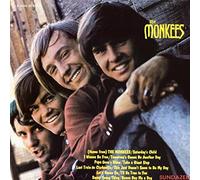 Monkees, The - The Monkees