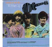 Monkees - Then & Now-The best of / Vinyl record [Vinyl-LP]