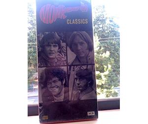 Monkees - Thirty-Six All-Time Greatest