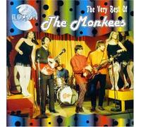 Monkees - Very Best of the Monkees