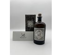 MONKEY 47 Distiller’s Cut 2024 Limited Edition Capparis Schwarzwald Dry Gin 0.5L