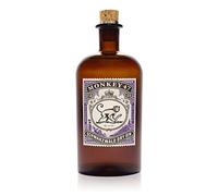 Monkey 47 Gin 50 cl x2 Bottiglie