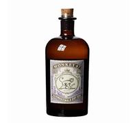 Monkey 47 Schwarzwald Dry Gin 50 cl