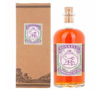 Monkey 47 Schwarzwald Dry Gin Barrel Cut 47,00% 0,50 Liter