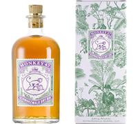 Monkey 47 Barrel Cut Dry Gin 47% vol. 0,50l
