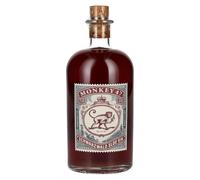 Monkey 47 Schwarzwald Sloe Gin 29% Vol. 0,5l