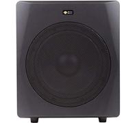 Monkey Banana Gibbon 10 Black Subwoofer - Subwoofer da studio