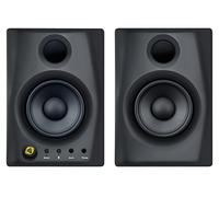 Monkey Banana Gibbon Air Black - Monitor System 2.0