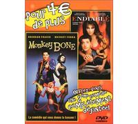 Monkey Bone + Endiablé - Coffret