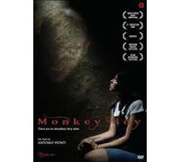 Monkey Boy