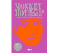 Monkey Boy