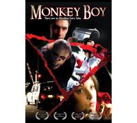 Monkey Boy (DVD) Gianni Fantoni Giampiero Bartolini Giovanna Gardelli